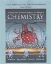 Student Study Guide and Solutions Manual for Fundamentals of General, Organic, and Biological Chemistry