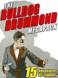 Bulldog Drummond MEGAPACK (R)