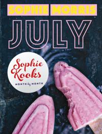 Sophie Kooks Month by Month: July