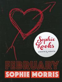 Sophie Kooks Month by Month: Februuary