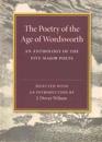 The Poetry of the Age of Wordsworth