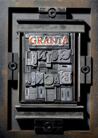 Granta Issue 111
