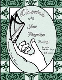 Classics at Your Fingertips: Book 3