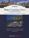 Major Canadian Cities