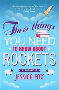 Three things you need to know about rockets
