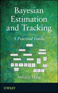Bayesian Estimation and Tracking