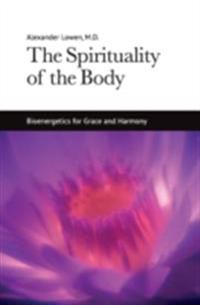 Spirituality of the Body
