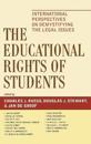 The Educational Rights of Students