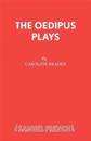 The Oedipus Plays