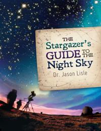 Stargazer's Guide to the Night Sky