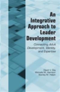 Integrative Approach to Leader Development