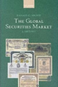 Global Securities Market: A History