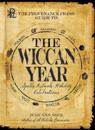 Provenance Press Guide to the Wiccan Year