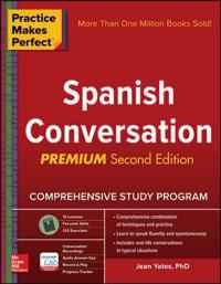 Spanish Conversation