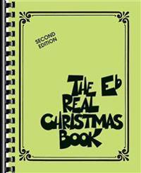 The E Flat Real Christmas Book