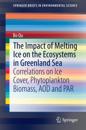 Impact of Melting Ice on the Ecosystems in Greenland Sea