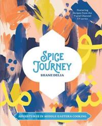 Spice Journey