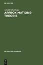 Approximationstheorie