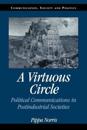 A Virtuous Circle