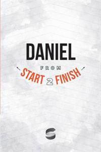 Daniel from Start2finish