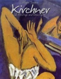 Kirchner: 161 Paintings and Drawings