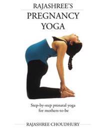 Rajashree's Pregnancy Yoga