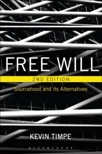 Free Will 2nd edition