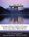 Strategic Defense Initiative Program