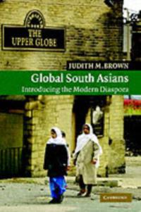 Global South Asians