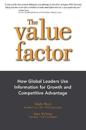 The Value Factor