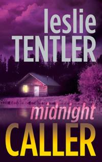 Midnight Caller (Mills & Boon M&B) (The Chasing Evil Trilogy, Book 1)