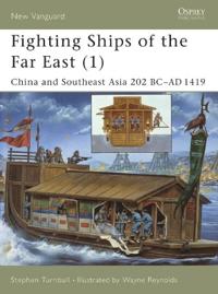 Fighting Ships of the Far East 1