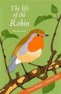 Life of the Robin