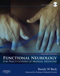 Functional Neurology for Practitioners of Manual Medicine E-Book
