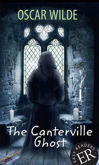 Oscar Wilde: Canterville Ghost