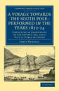 A Voyage towards the South Pole: Performed in the Years 1822–24