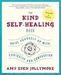The Kind Self-Healing Book