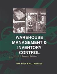 Warehouse Management and Inventory Control