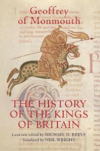 The History of Kings of Britain