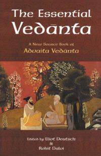 Essential Vedanta