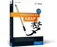 Getting Started with ABAP