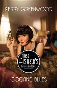 Cocaine Blues: Miss Fisher's Murder Mysteries