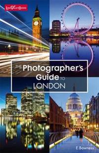 Photographer's Guide to London