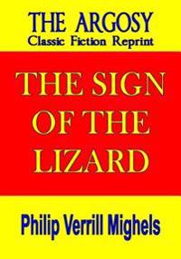 The Sign of the Lizard