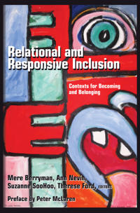 Relational and Responsive Inclusion