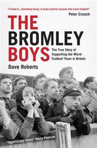 Bromley Boys