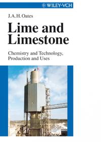 Lime and Limestone
