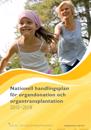 Nationell handlingsplan för organdonation och organtransplantation 2015-2018
