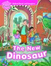 Oxford Read and Imagine: Starter: The New Dinosaur