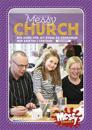 Messy Church : nya idéer för att bygga en gemenskap med Kristus i centrum